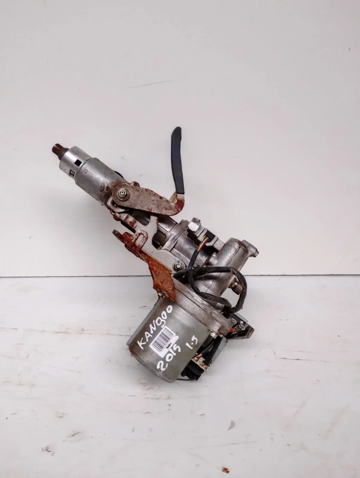 COLUMNA DIRECCION EPS Renault Kangoo 2015 - 1.5 4x2 Diesel Mecánico