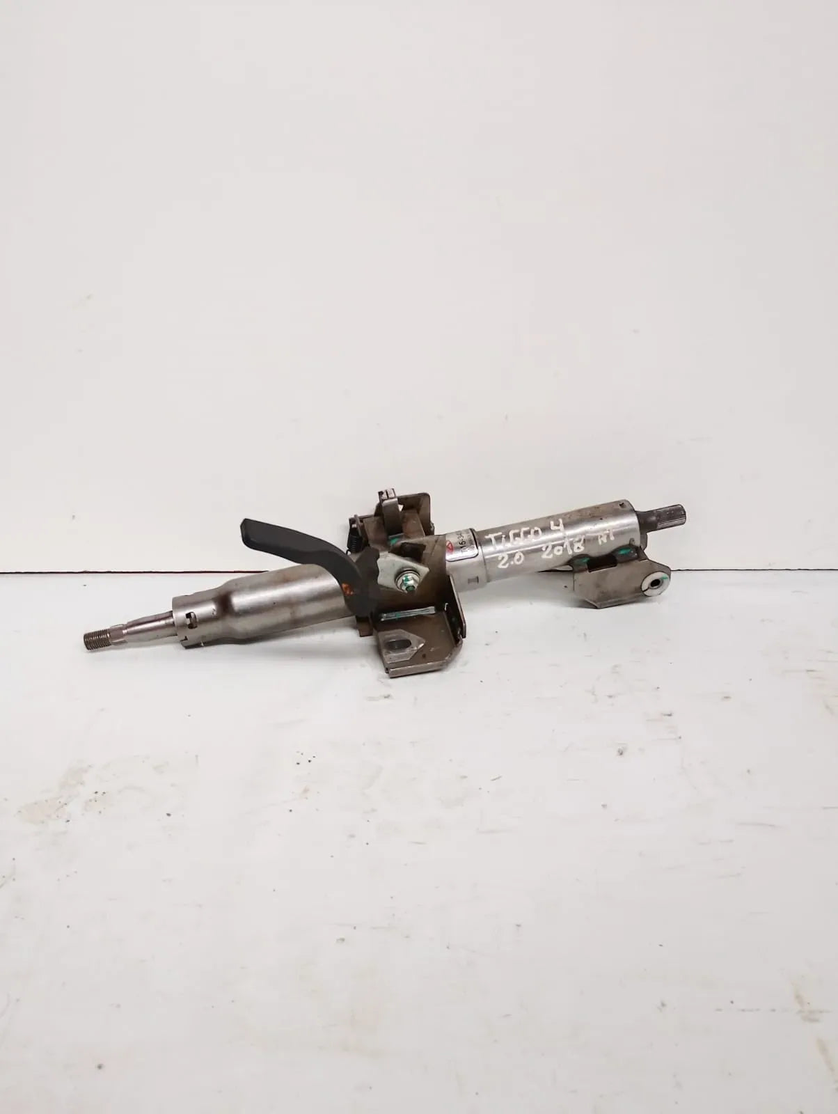 COLUMNA DIRECCION EPS Chery TIGGO 4 2018 - 2.0 4x4 Bencina Automático