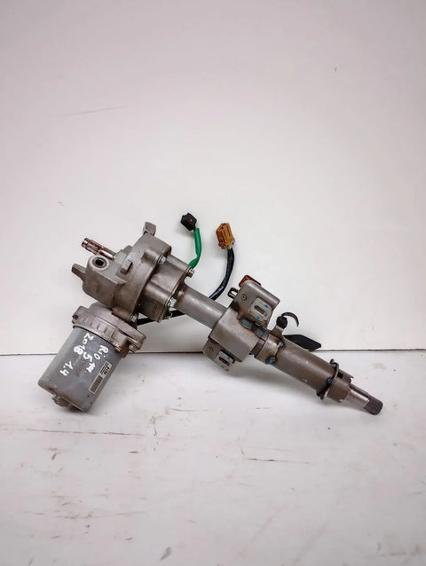 COLUMNA DIRECCION EPS Kia RIO 5 2018 - 1.4 4x2 Bencina Mecánico