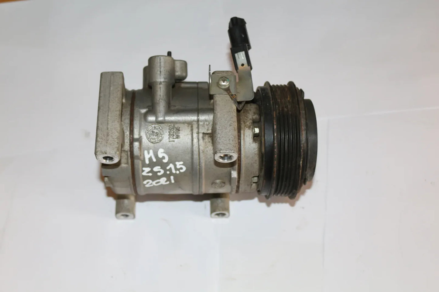 COMPRESOR A/C Mg 3 2017 - 1.5 4x2 Bencina Mecánico