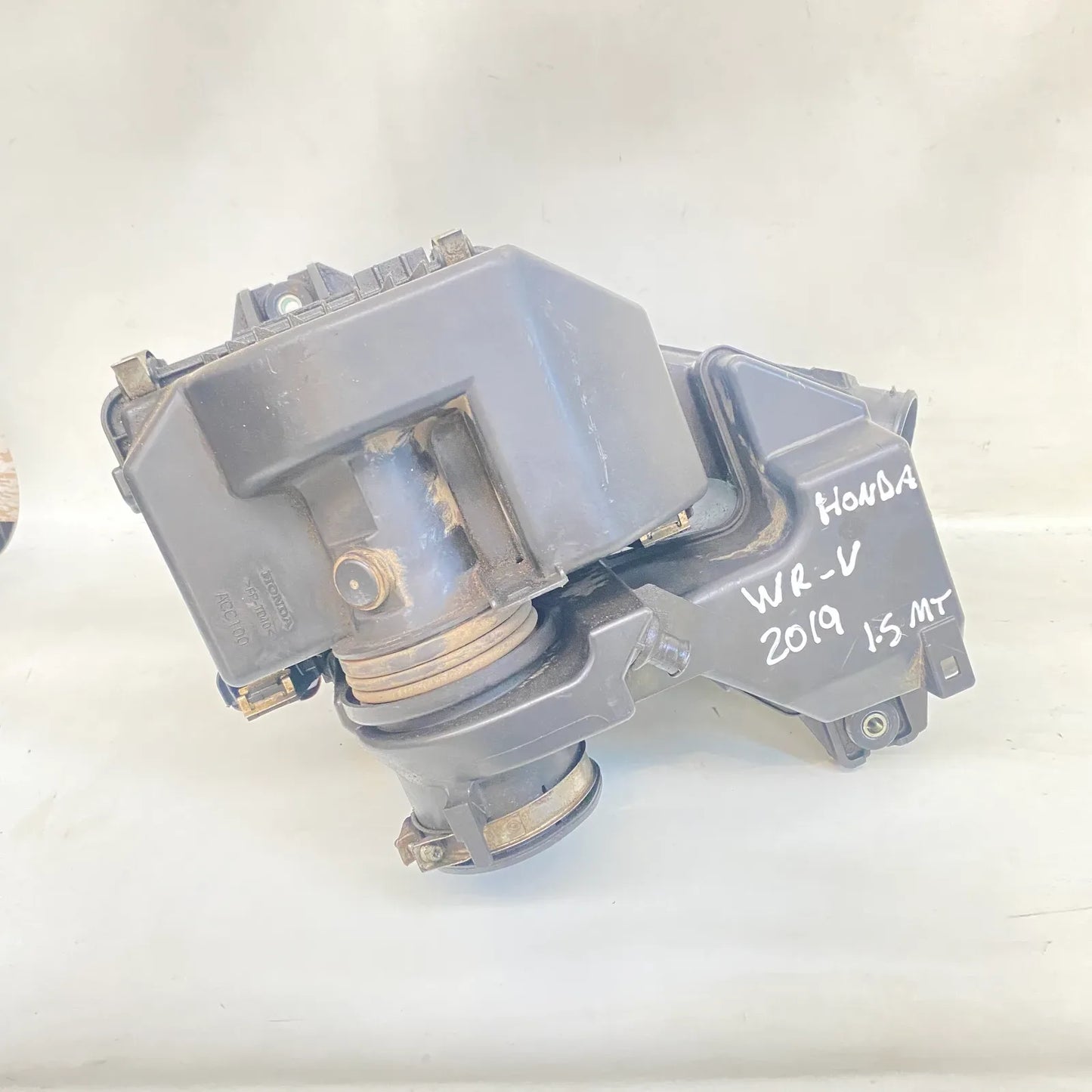 Porta filtro de aire Honda WR-V 2019 - 1.5 4x2 Bencina Mecánico