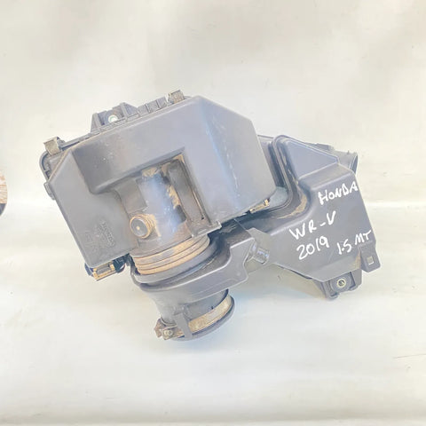 Porta filtro de aire Honda WR-V 2019 - 1.5 4x2 Bencina Mecánico