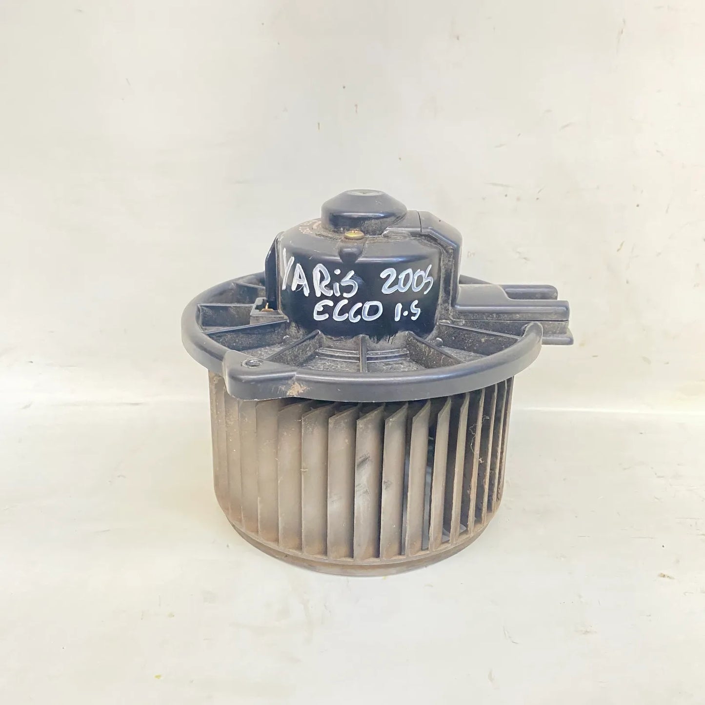 Motor de calefaccion Toyota Yaris Ecco 2005 - 1.5 4x2 Bencina Mecánico