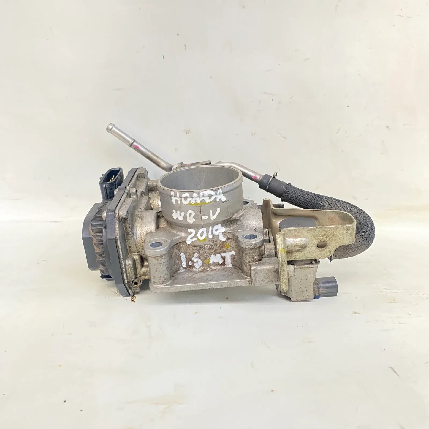 CUERPO ACELERACION Honda WR-V 2019 - 1.5 4x2 Bencina Mecánico