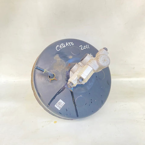 BOMBA DE FRENO Kia Cerato 2011 - 1.6 4x2 Bencina Mecánico