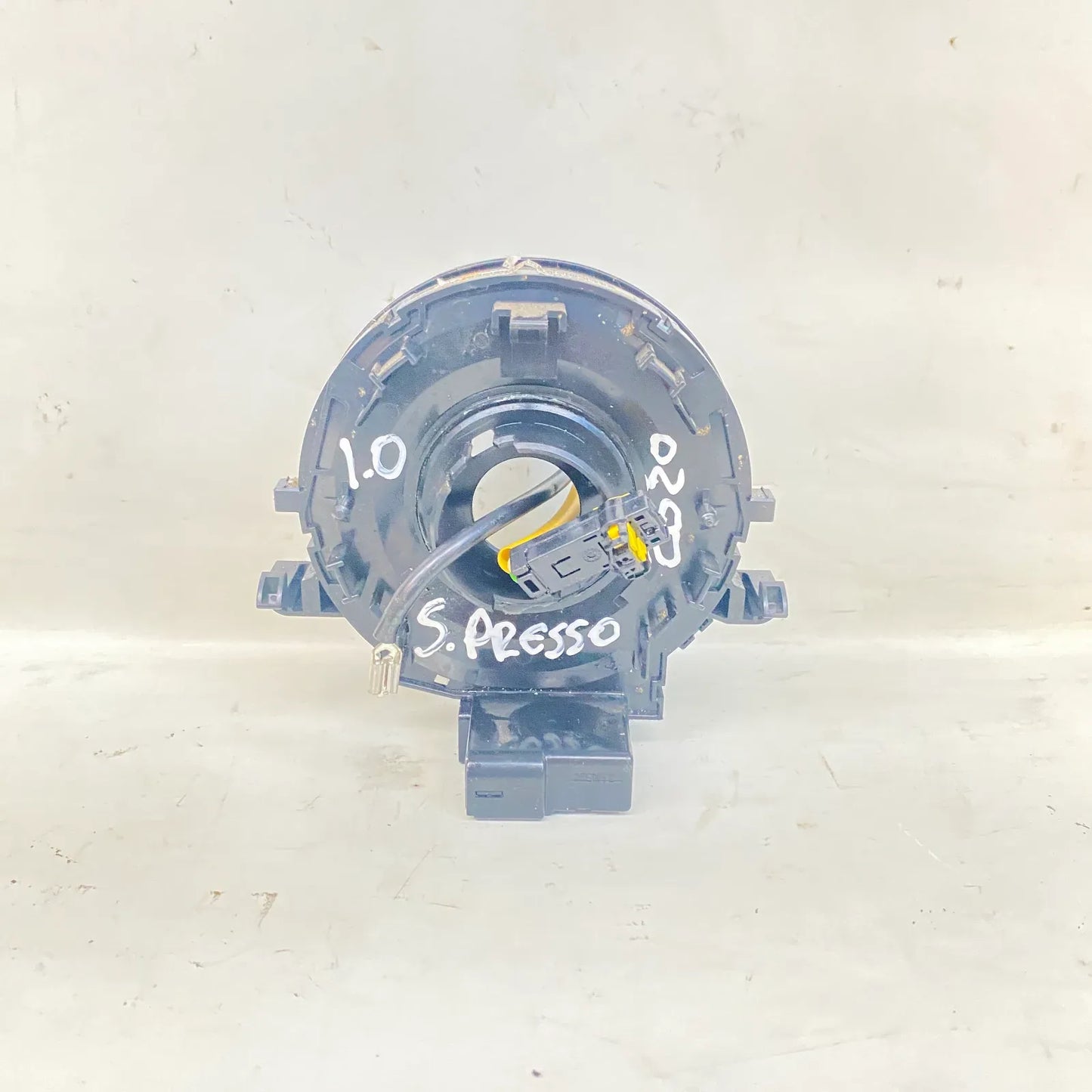 CINTA AIRBAG Suzuki S-presso 2020 - 1.0 4x2 Bencina Mecánico