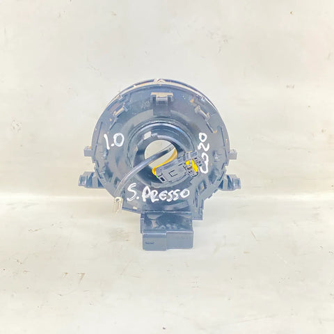 CINTA AIRBAG Suzuki S-presso 2020 - 1.0 4x2 Bencina Mecánico