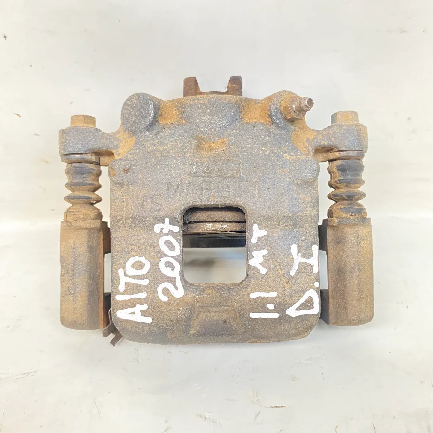CALIPER DEL-IZQ Suzuki Alto 2007 - 1.1 4x2 Bencina Mecánico