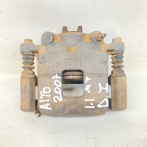 CALIPER DEL-IZQ Suzuki Alto 2007 - 1.1 4x2 Bencina Mecánico