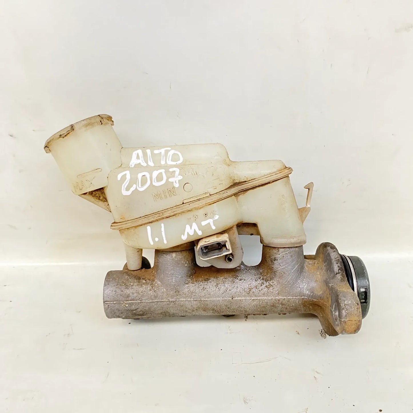 BOMBA DE FRENO Suzuki Alto 2007 - 1.1 4x2 Bencina Mecánico