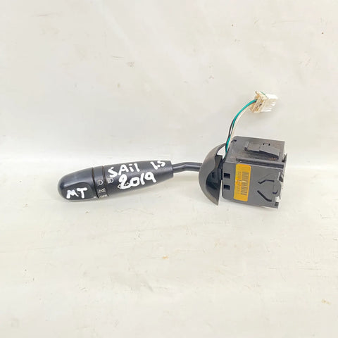 TELECOMANDO LUCES Chevrolet sail 2019 - 1.5 4x2 Bencina Mecánico