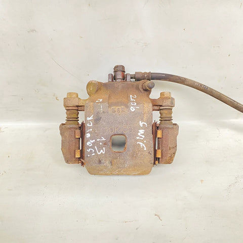 CALIPER DEL-IZQ Suzuki Swift 2006 - 1.3 4x2 Bencina Mecánico
