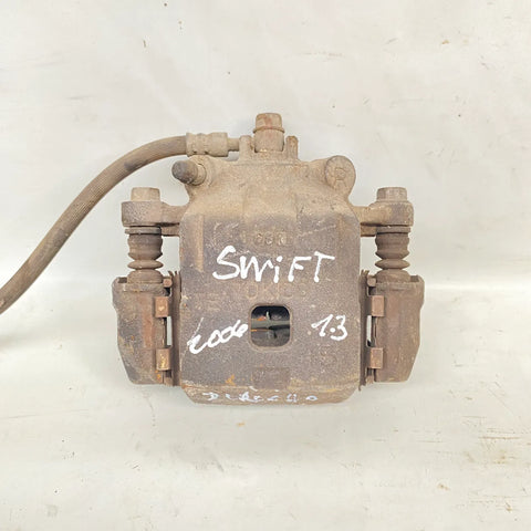 CALIPER DEL-DER Suzuki Swift 2006 - 1.3 4x2 Bencina Mecánico
