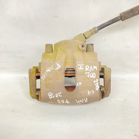 CALIPER DEL-IZQ RAM 700 2018 - 1.4 4x2 Bencina Mecánico