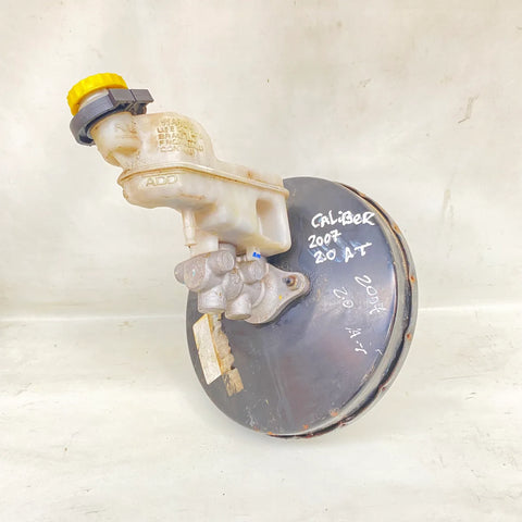 BOMBA DE FRENO Dodge Caliber 2007 - 2.0 4x2 Bencina Automático