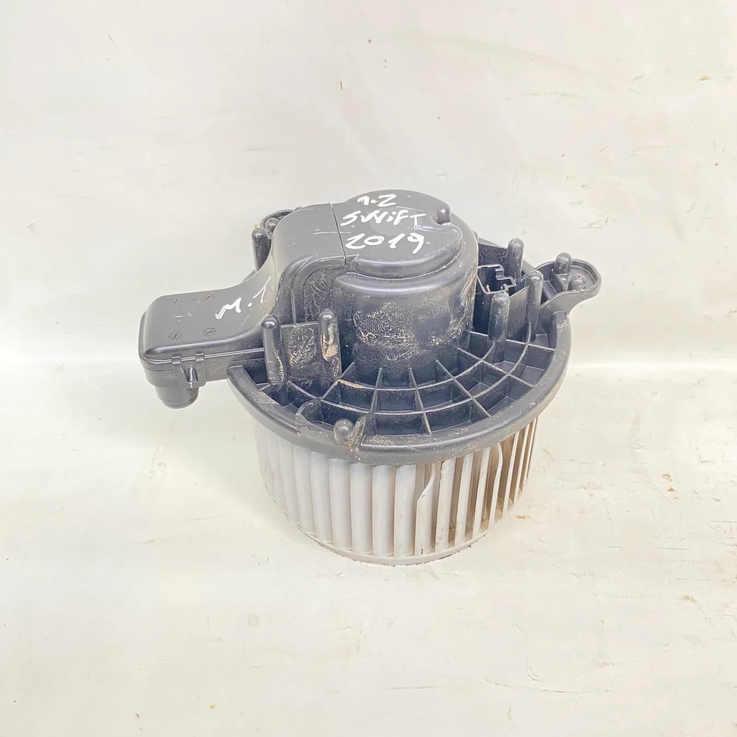 Motor de calefaccion Suzuki Swift 2019 - 1.2 4x2 Bencina Mecánico