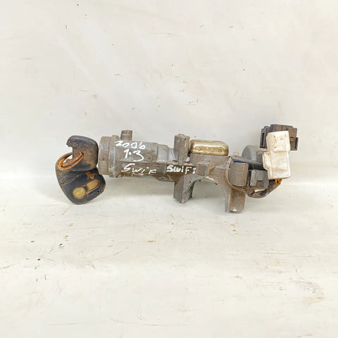 CHAPA CONTACTO Suzuki Swift 2006 - 1.3 4x2 Bencina Mecánico