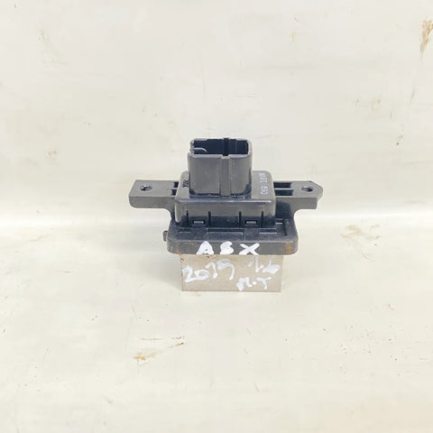 RESISTENCIA CALEFACCION Mitsubishi Asx 2019 - 1.6 4x2 Bencina Mecánico