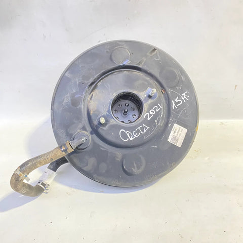 Servo de freno Hyundai CRETA 2021 - 1.5 4x2 Bencina Mecánico