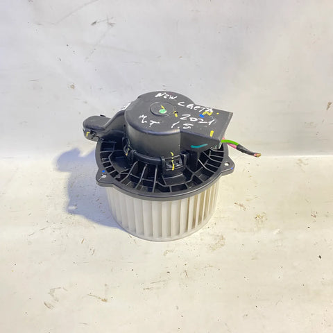 Motor de calefaccion Hyundai CRETA 2021 - 1.5 4x2 Bencina Mecánico