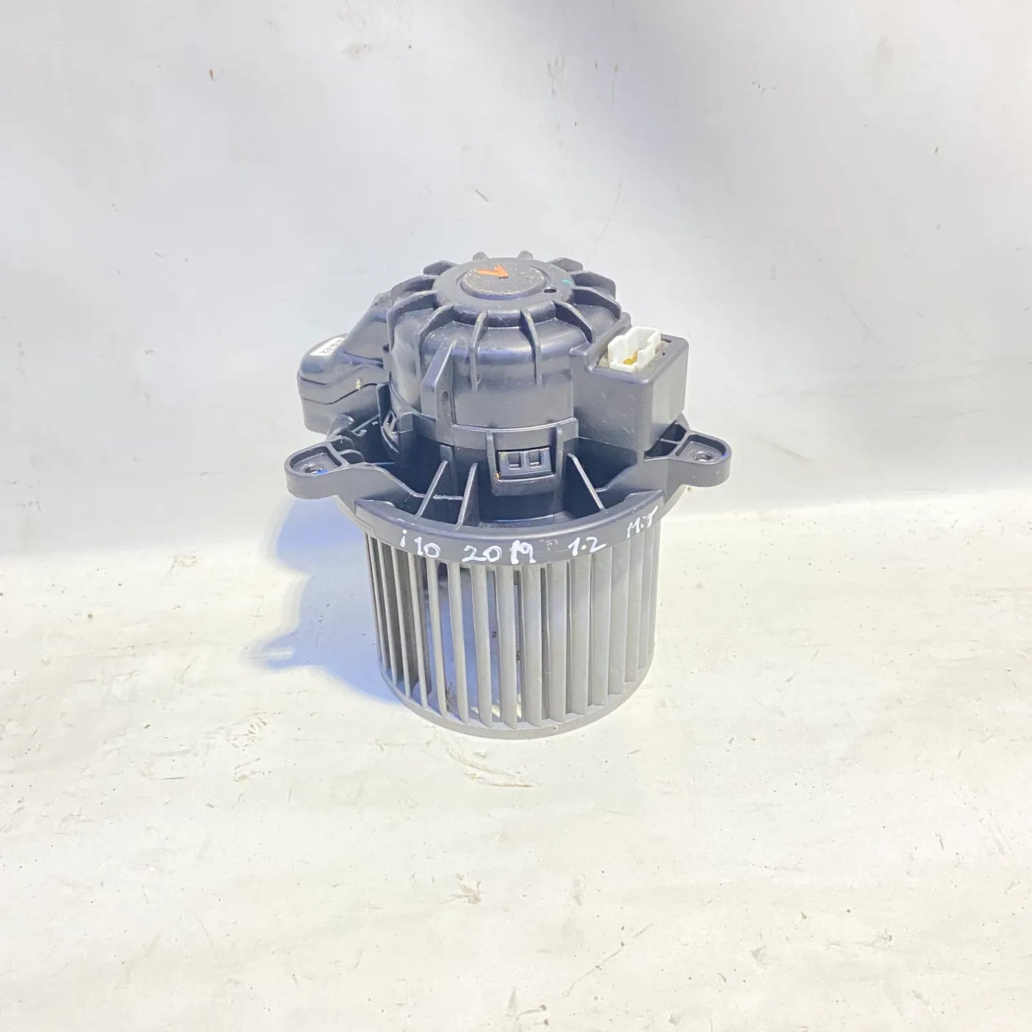 Motor de calefaccion Hyundai Grand i10 2019 - 1.2 4x2 Bencina Mecánico