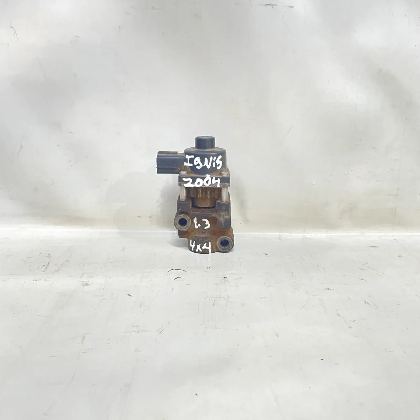 VALVULA EGR Suzuki Ignis 2004 - 1.3