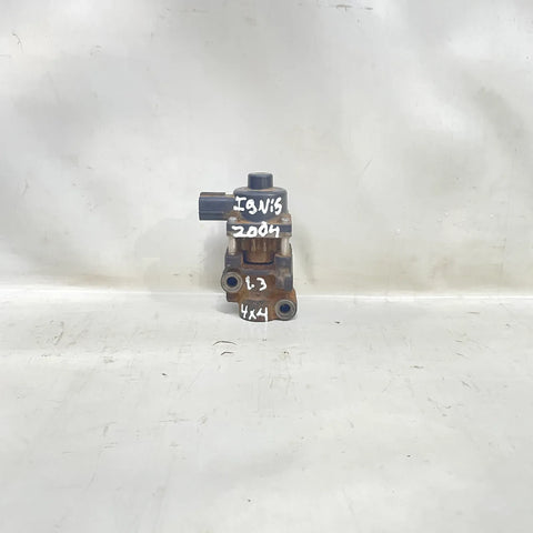 VALVULA EGR Suzuki Ignis 2004 - 1.3