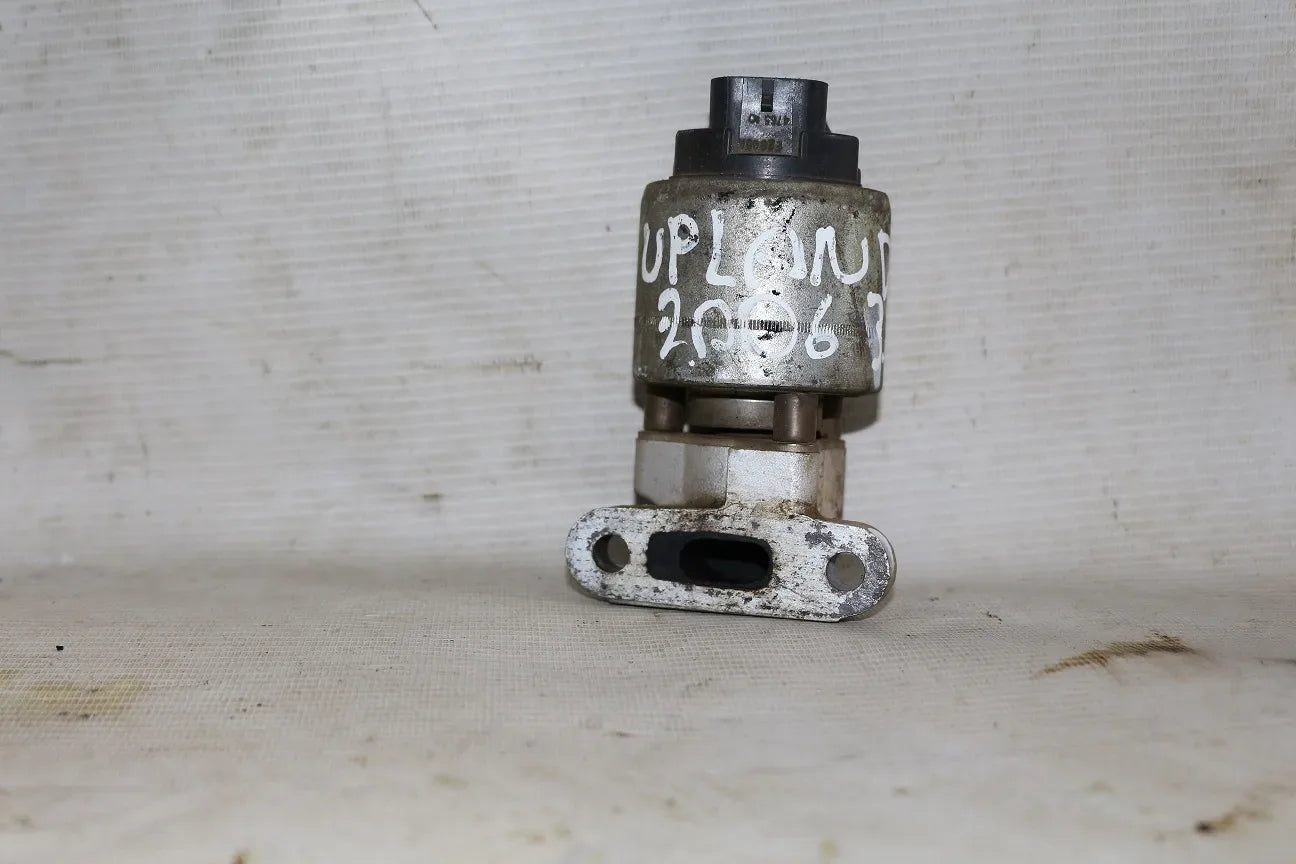 VALVULA EGR Chevrolet UPLANDER 2006 - 3.5
