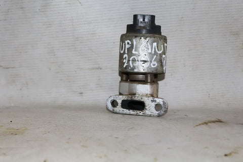 VALVULA EGR Chevrolet UPLANDER 2006 - 3.5
