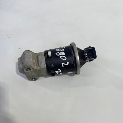 VALVULA EGR Chery TIGGO 2 2021 - 1.5