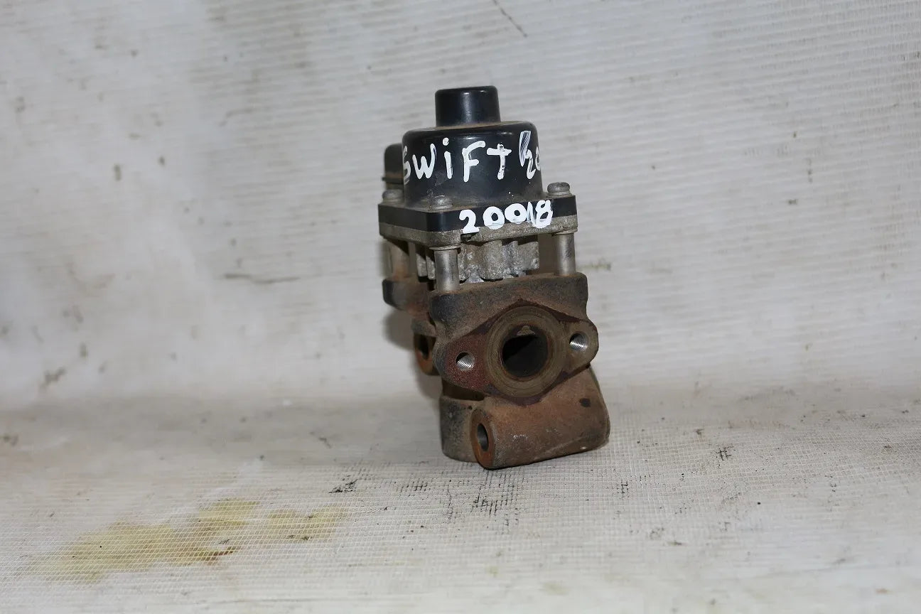 VALVULA EGR Suzuki Swift 2009 - 1.3