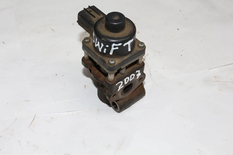 VALVULA EGR Suzuki Swift 2008 - 1.3
