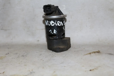 VALVULA EGR Daewoo Nubira 2000 - 1.6