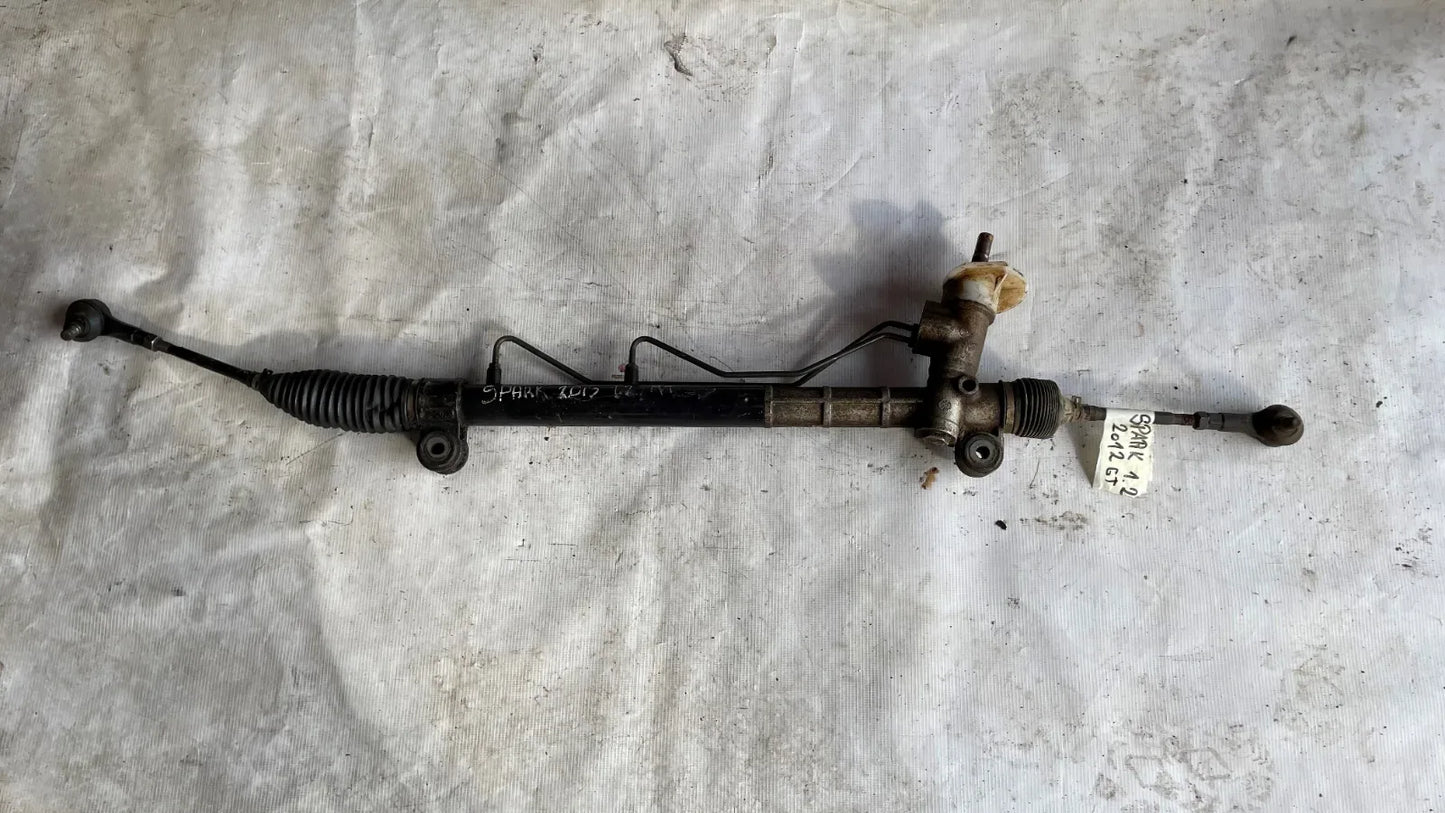 CREMALLERA DE DIRECCION Chevrolet Spark GT 2010 - 1.2
