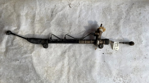 CREMALLERA DE DIRECCION Chevrolet Spark GT 2010 - 1.2