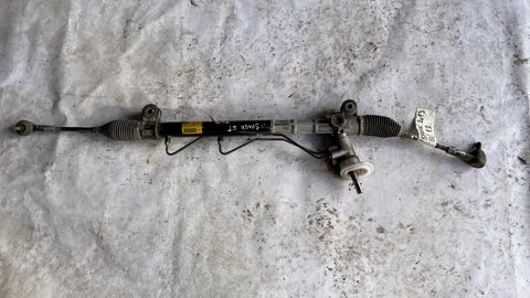 CREMALLERA DE DIRECCION Chevrolet Spark GT 2013 - 1.2