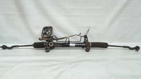 CREMALLERA DE DIRECCION Chery Tiggo 2013 - 1.6