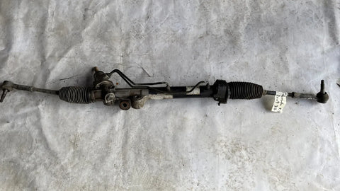 CREMALLERA DE DIRECCION Chevrolet Colorado 2009 - 3.7