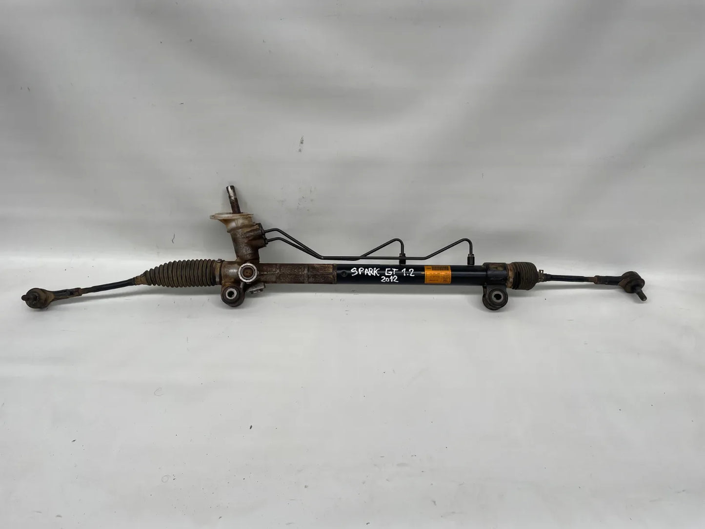 CREMALLERA DE DIRECCION Chevrolet Spark GT 2012 - 1.2