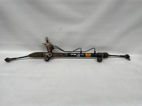 CREMALLERA DE DIRECCION Chevrolet Spark GT 2012 - 1.2