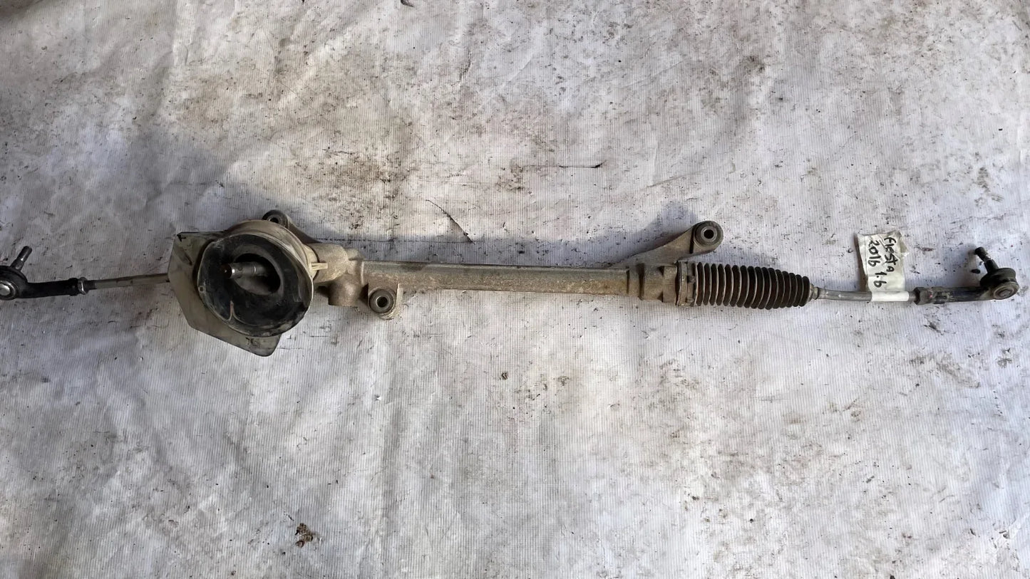 CREMALLERA DE DIRECCION Ford Fiesta 2016 - 1.6