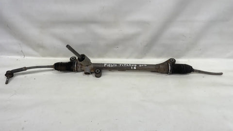 CREMALLERA DE DIRECCION Ford Fiesta 2013 - 1.6