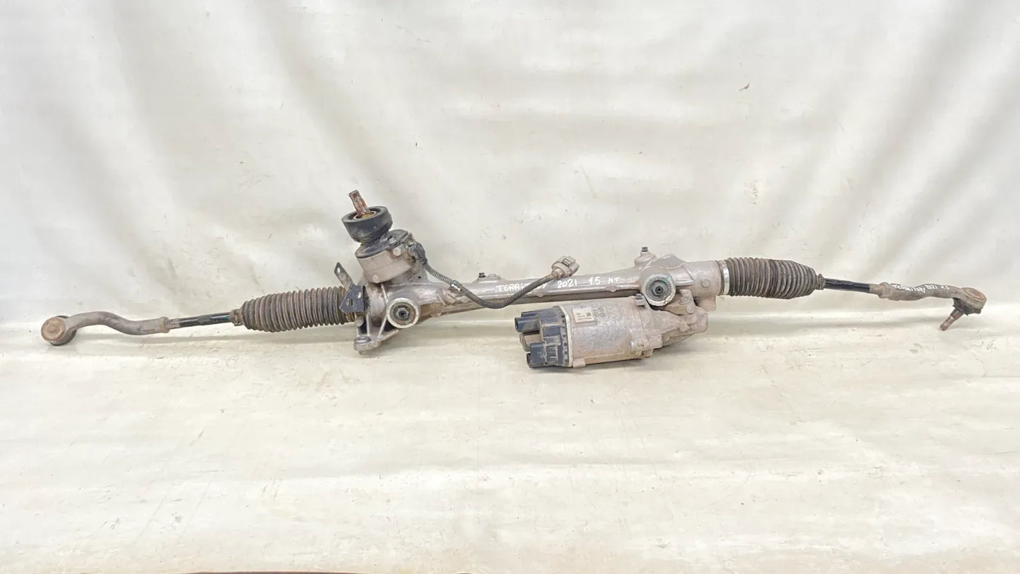 CREMALLERA DE DIRECCION Ford TERRITORY 2021 - 1.5