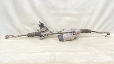 CREMALLERA DE DIRECCION Ford TERRITORY 2021 - 1.5