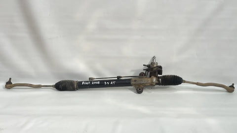 CREMALLERA DE DIRECCION Honda PILOT 2008 - 3.5
