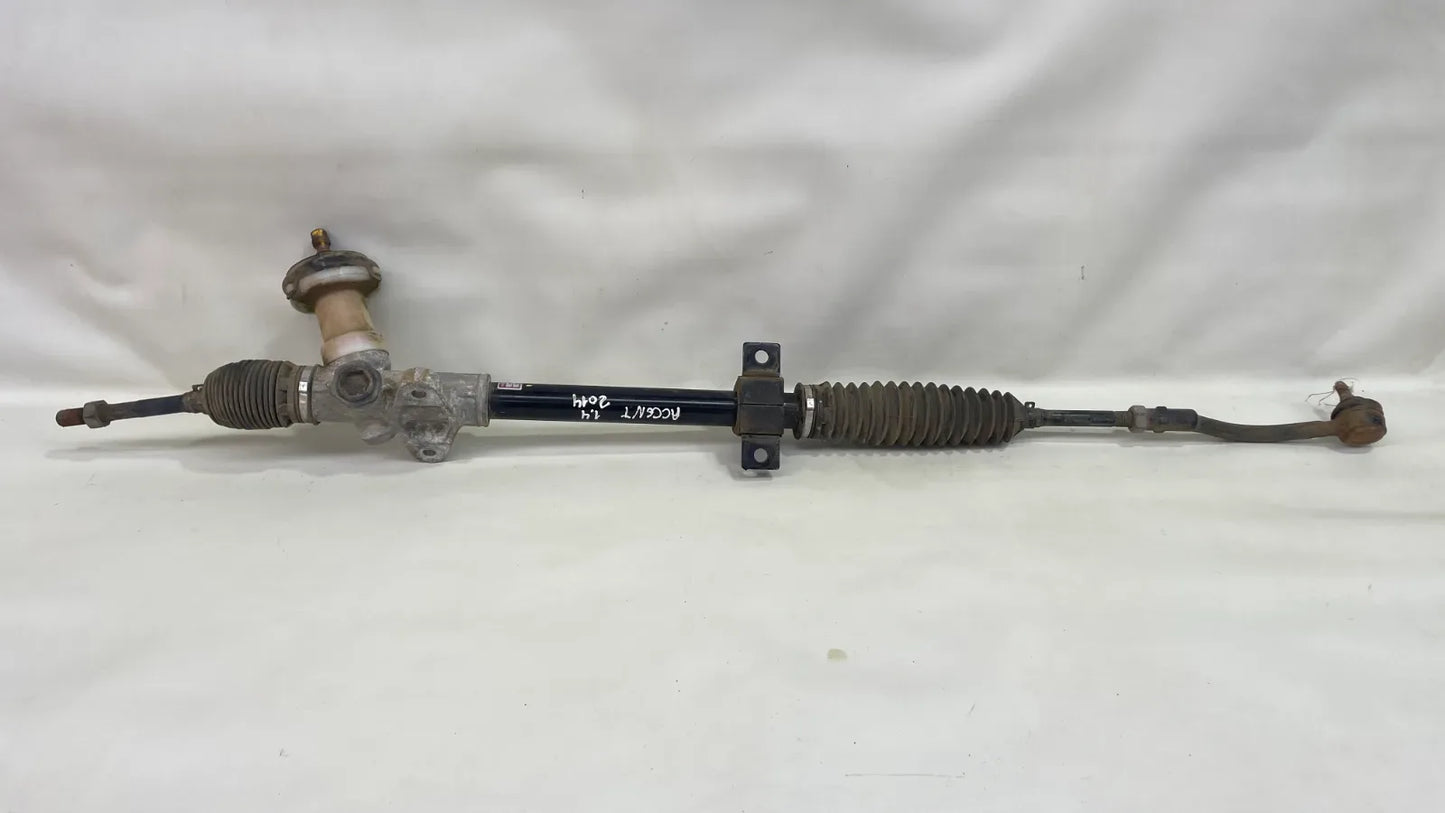 CREMALLERA DE DIRECCION Hyundai Accent 2014 - 1.4