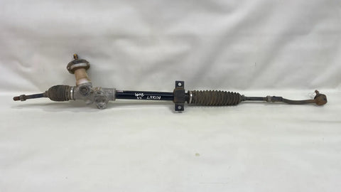 CREMALLERA DE DIRECCION Hyundai Accent 2014 - 1.4