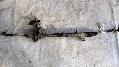 CREMALLERA DE DIRECCION Mazda 3 2012 - 1.6