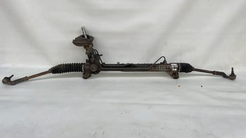 CREMALLERA DE DIRECCION Mazda 3 2008 - 1.6