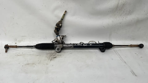 CREMALLERA DE DIRECCION Nissan Xtrail 2007 - 2.5
